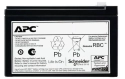 APC Batterie de rechange APCRBCV204