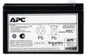 APC Batterie de rechange APCRBCV205