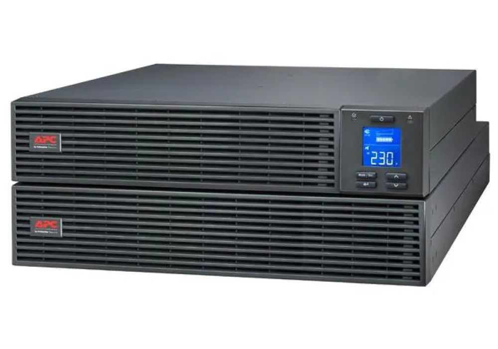 APC Easy UPS On-Line SRV2KRILRK 2000 VA / 1600 W