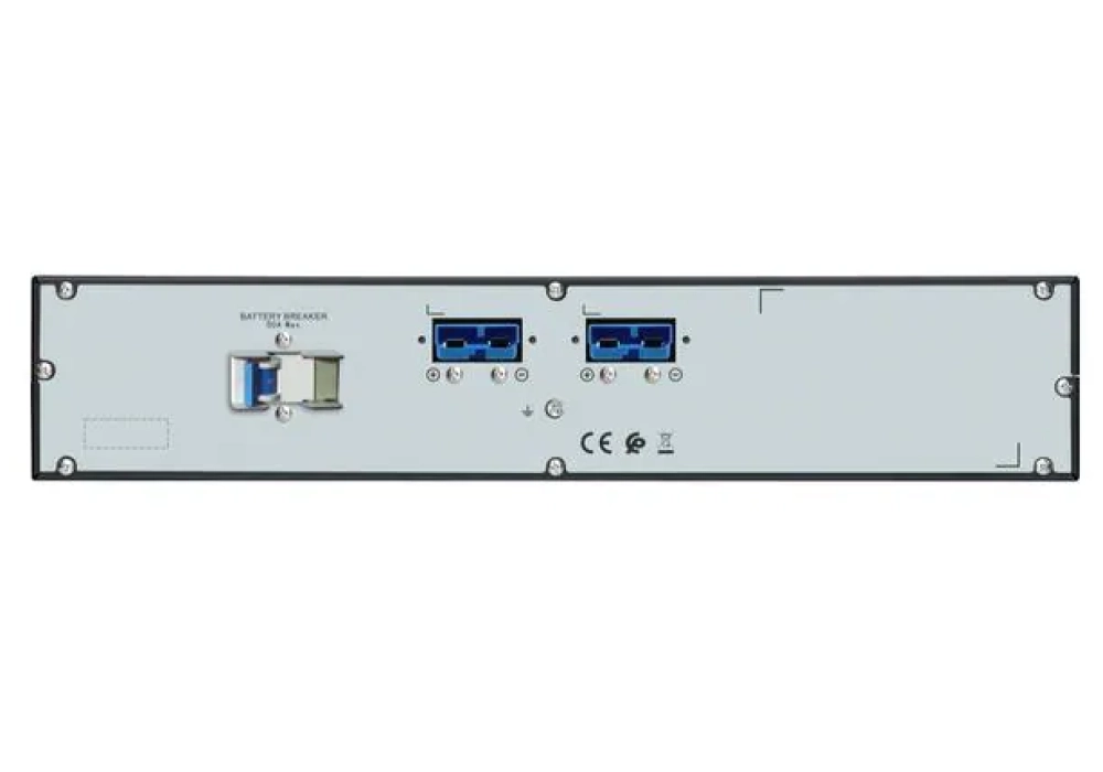 APC Easy UPS On-Line SRV2KRILRK 2000 VA / 1600 W