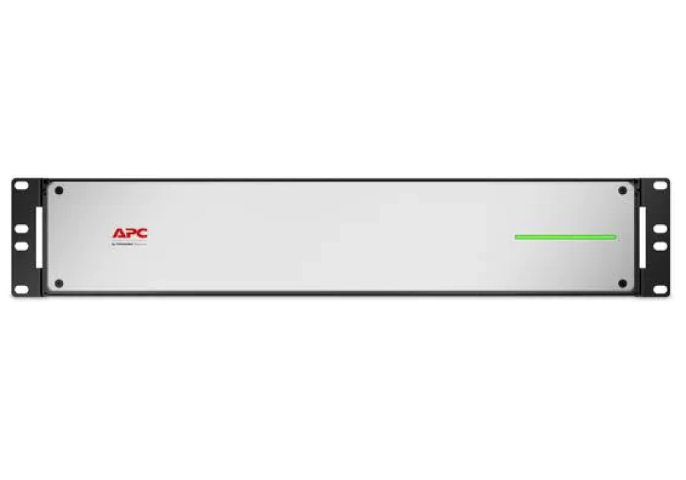 APC Module batterie ASI XBP48RM2U-LI