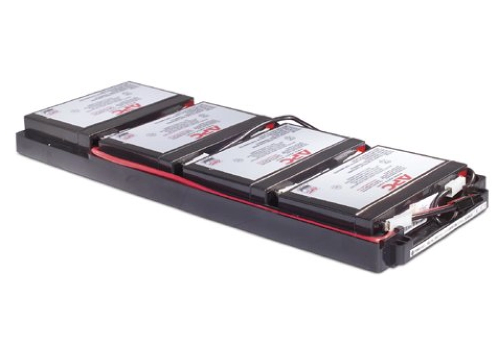 APC Replacement Battery Cartridge #34