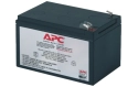 APC Replacement Battery Cartridge #4