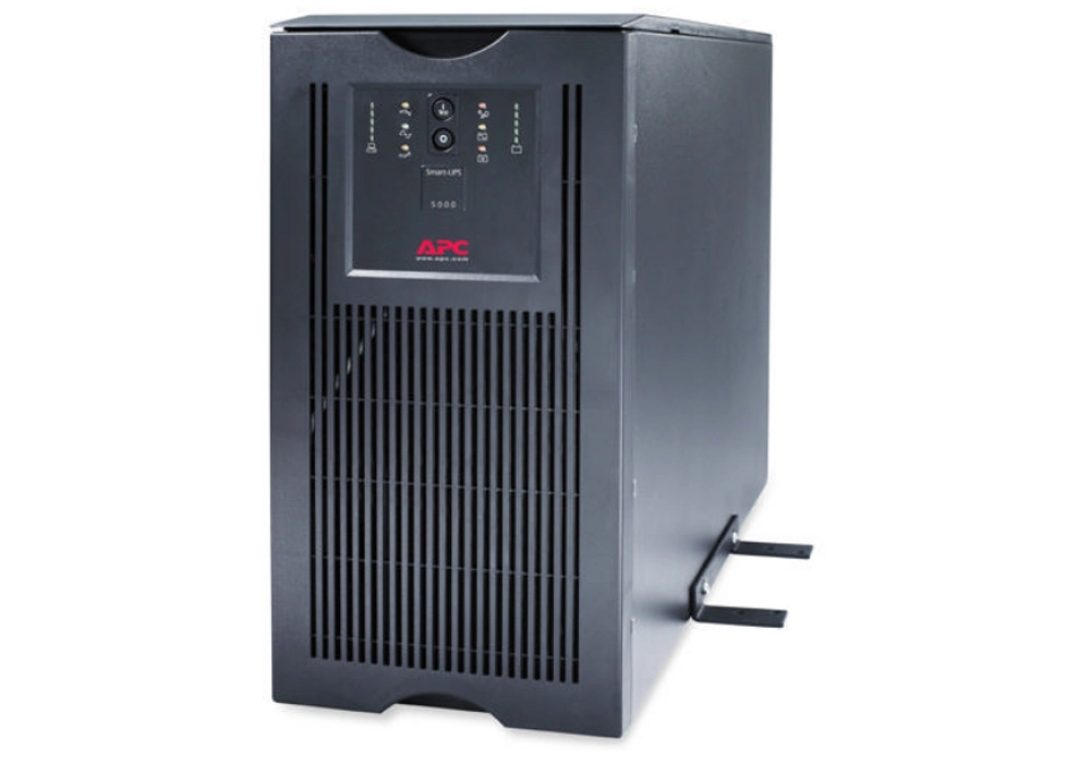 APC Smart-UPS 5000VA Rack/Tower - 5U