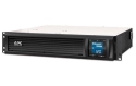 APC Smart-UPS C 1500VA LCD - 2U with SmartConnect