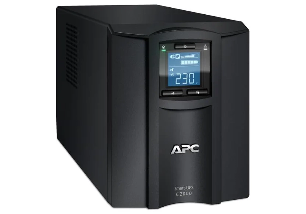 APC Smart-UPS C 2000VA / 1300W
