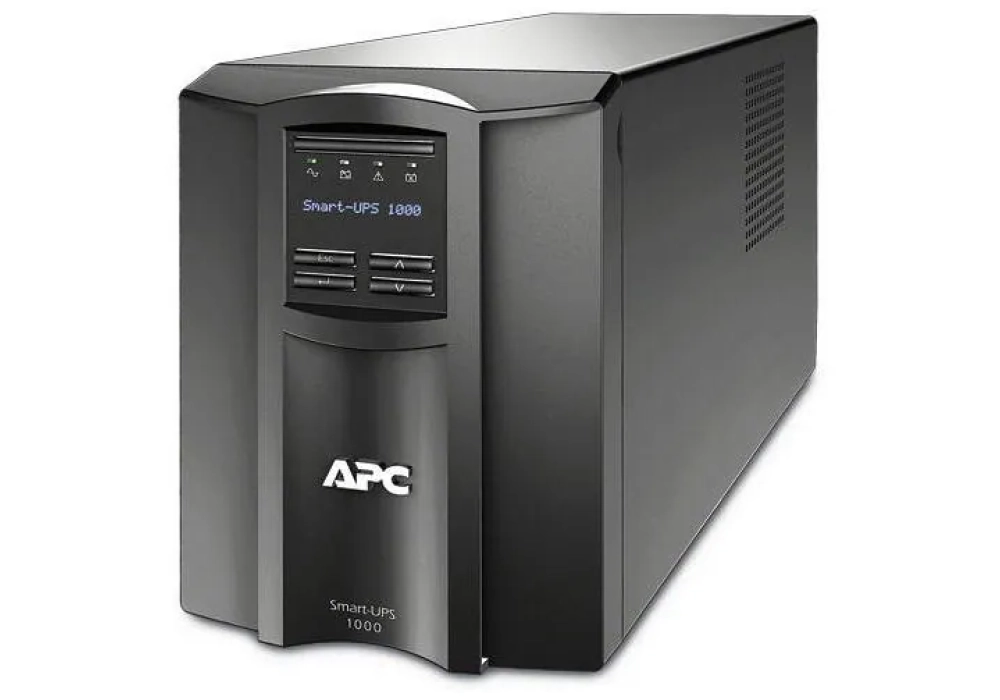 APC Smart-UPS Line Interactive 1000VA / 700W
