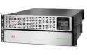 APC Smart-UPS On-Line with Network Card 3000 VA / 2700 W - 4U