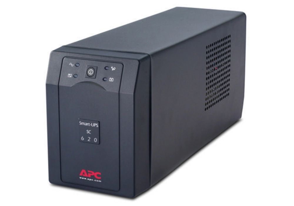 APC Smart-UPS SC 620 VA