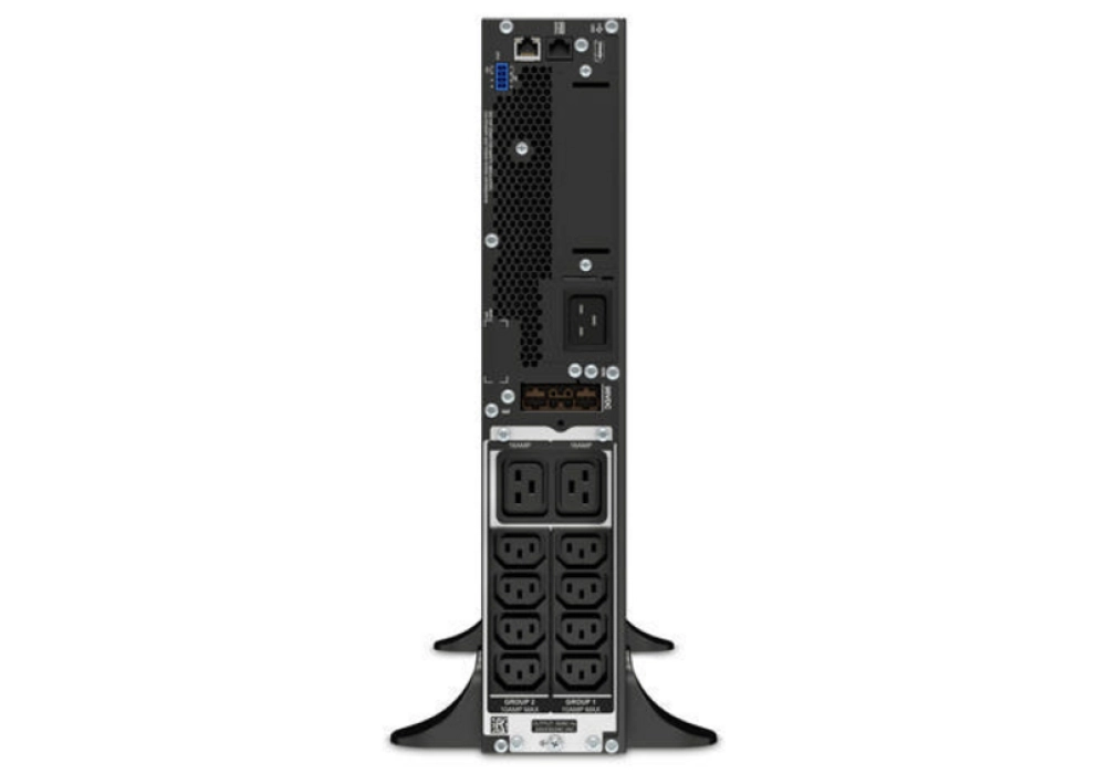 APC Smart-UPS SRT 3000VA (Tower)