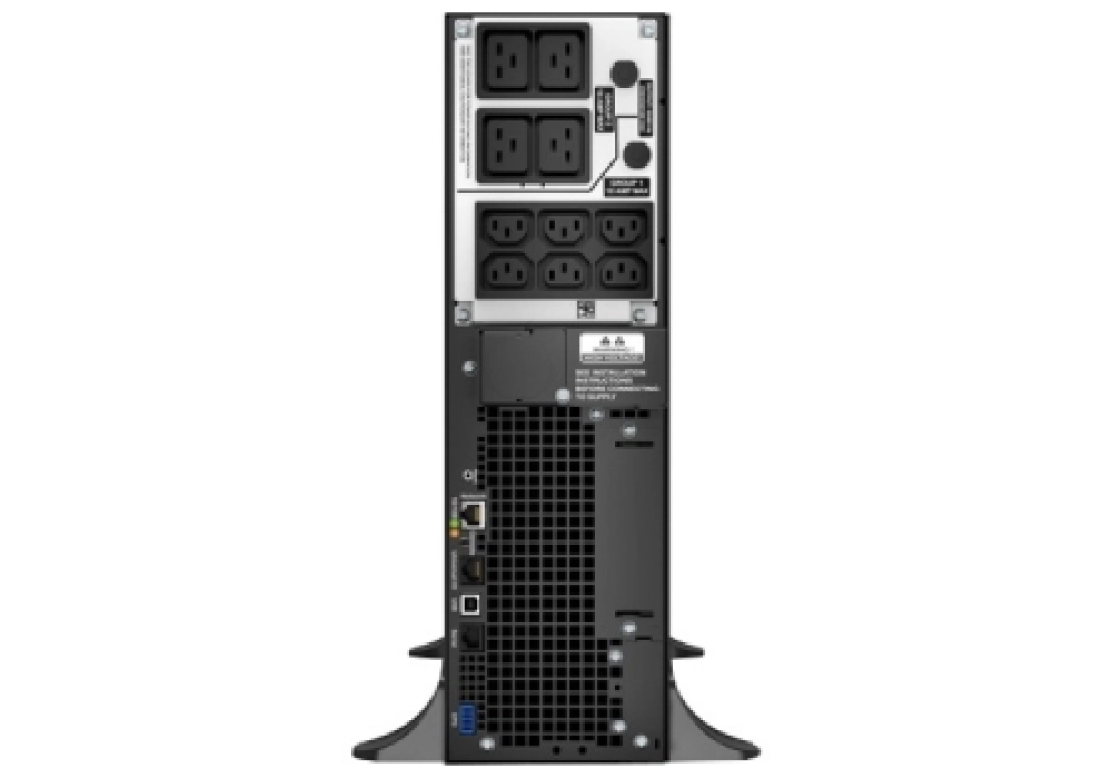 APC Smart-UPS SRT 5000VA (Tower)