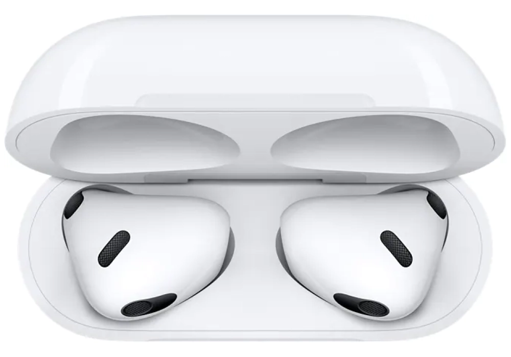 Apple AirPods 3ᵉ génération MagSafe