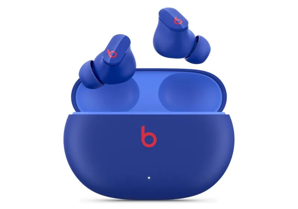 Apple Beats Studio Buds Ocean Blue