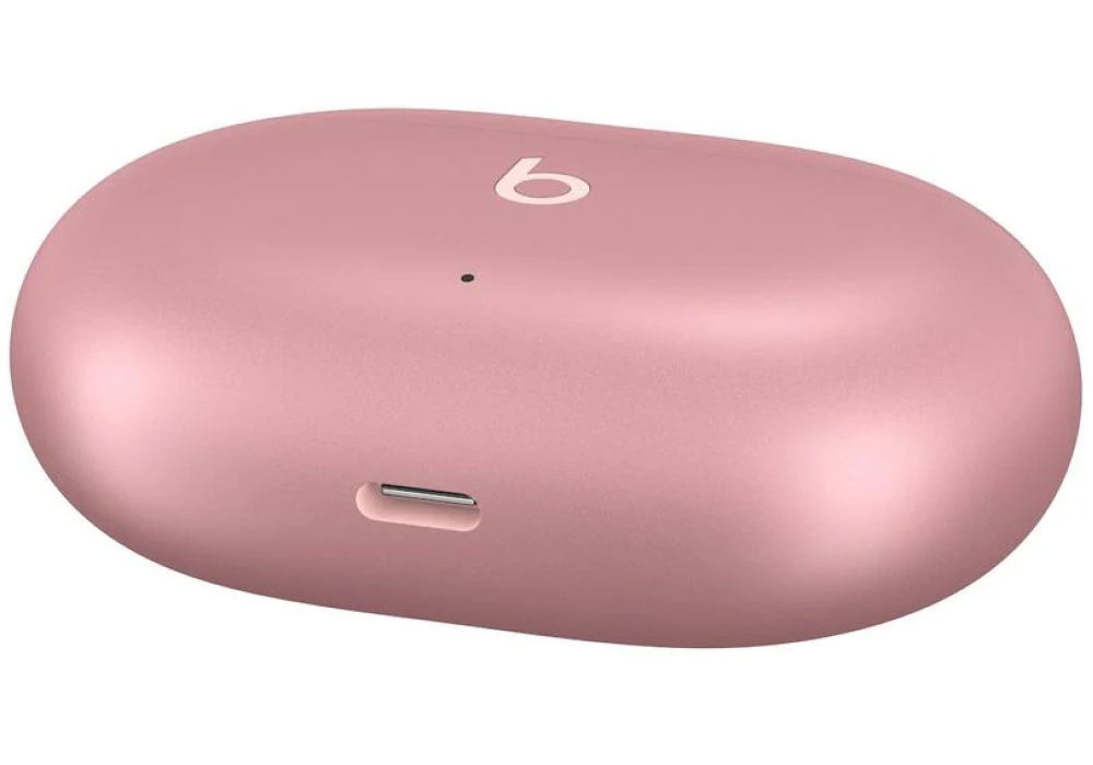 Apple Beats Studio Buds Plus Cosmic Pink