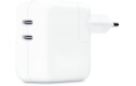 Apple Bloc d’alimentation 35 W Dual USB‑C