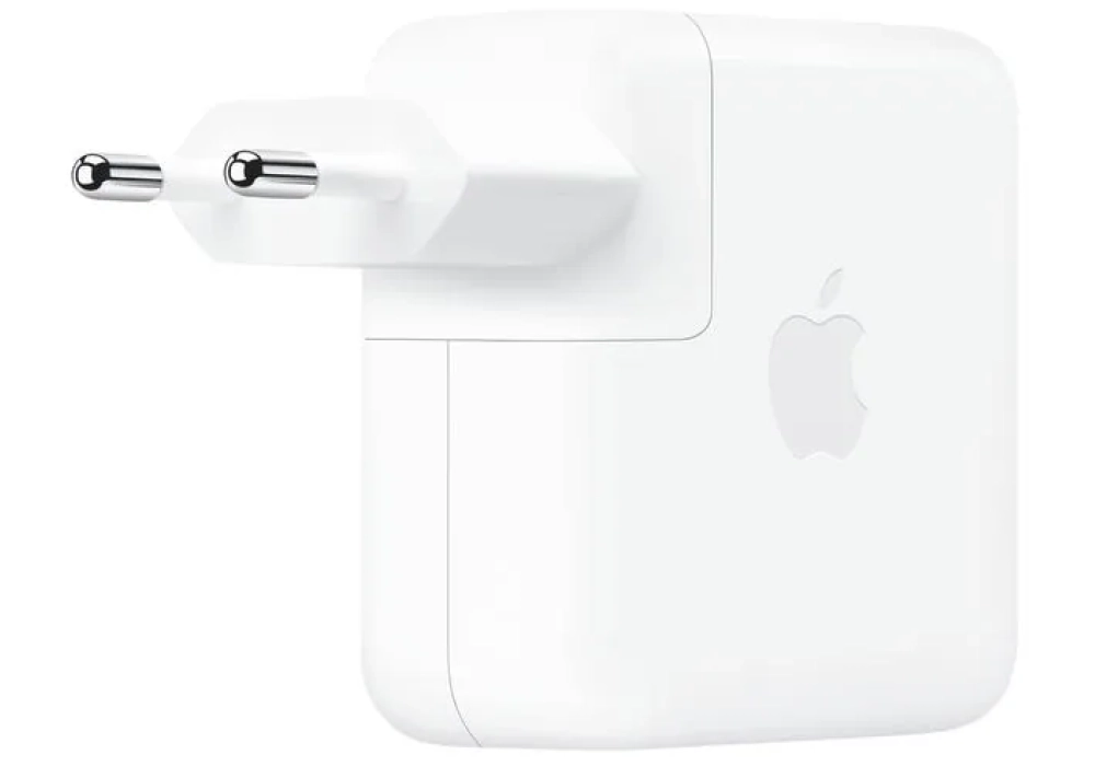 Apple Bloc d’alimentation 70 W USB-C