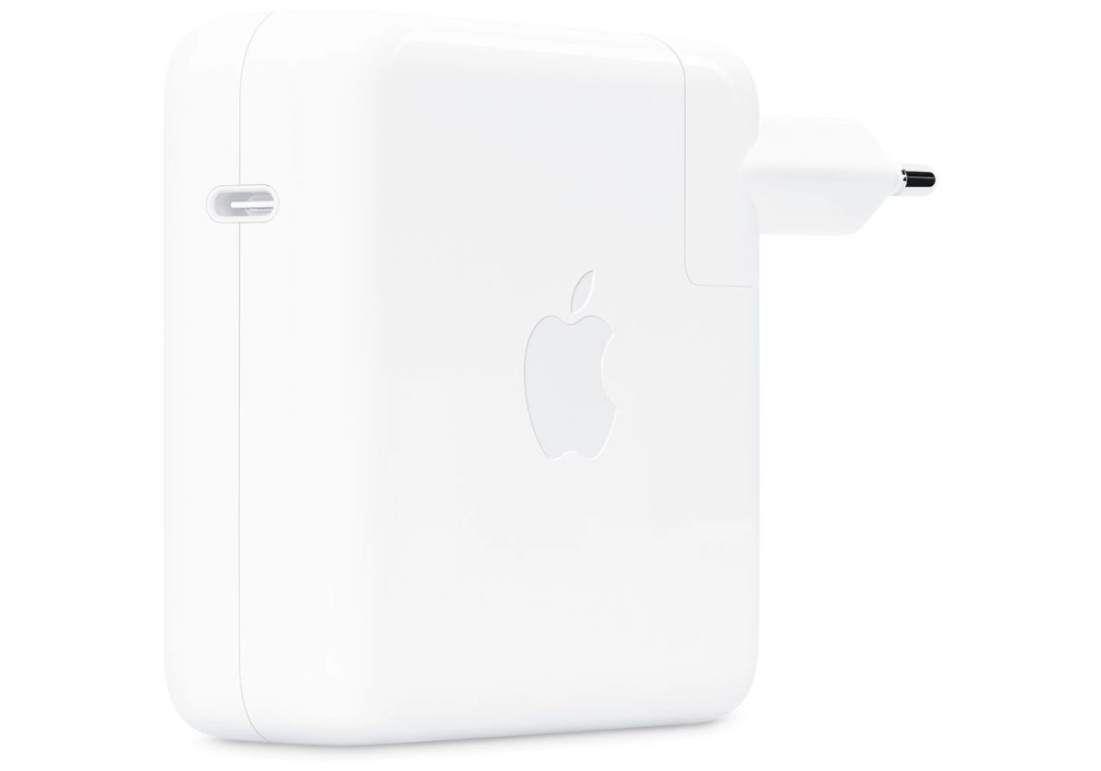 Apple Bloc d’alimentation 96 W USB-C MX0J2ZM/A