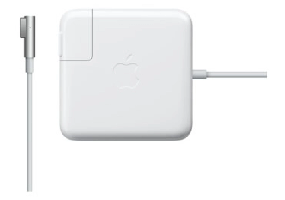Apple Bloc d’alimentation MagSafe 85 W