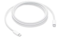 Apple Câble chargeur USB C - USB C 2 m