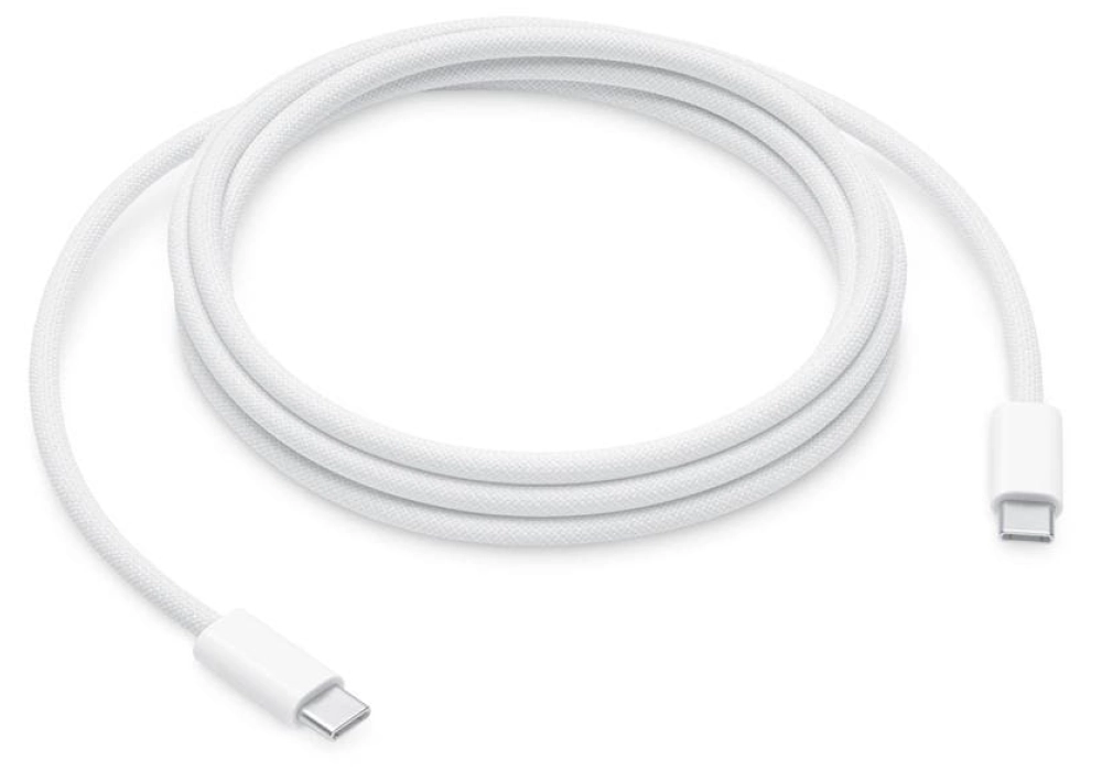 Apple Câble chargeur USB C - USB C 2 m
