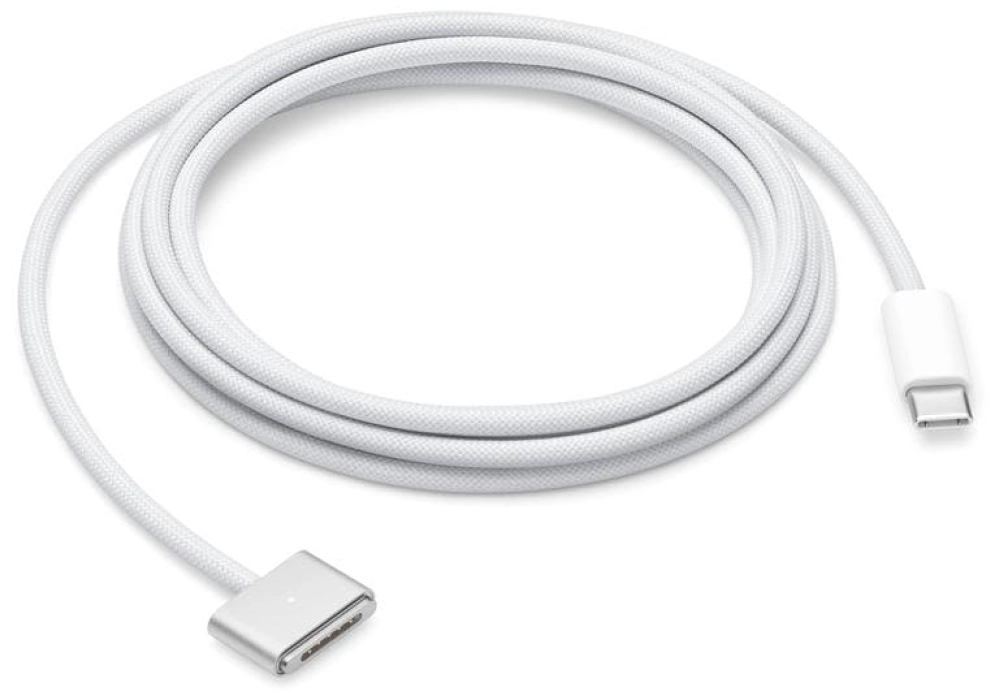 Apple Câble chargeur USB USB C - MagSafe 3 2 m