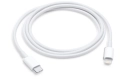 Apple Câble USB C - Lightning 1 m