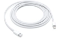 Apple Câble USB C - Lightning 2 m