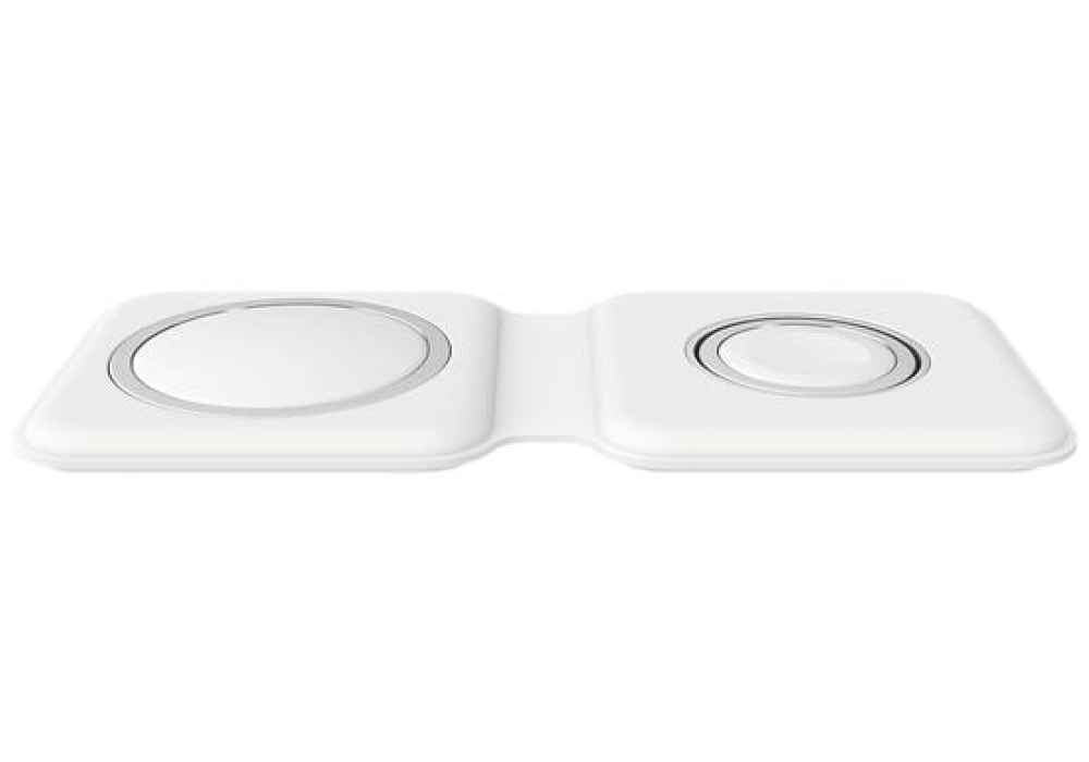 Apple Chargeur MagSafe Duo