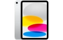 Apple iPad 10th Gen. Cellular 64 GB (Argenté)