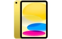 Apple iPad 10th Gen. Cellular 64 GB (Jaune)