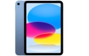 Apple iPad 10th Gen. WiFi 64 GB (Bleu)