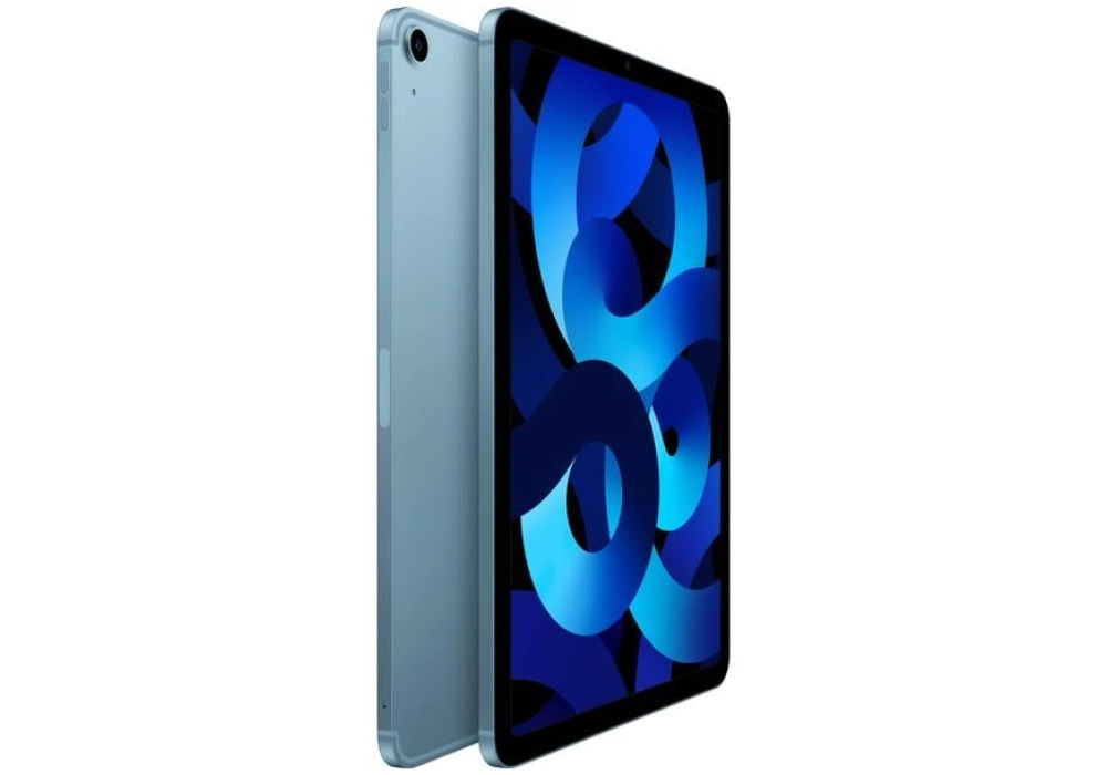 Apple iPad Air 5th Gen. Cellular - 64 GB (Bleu)