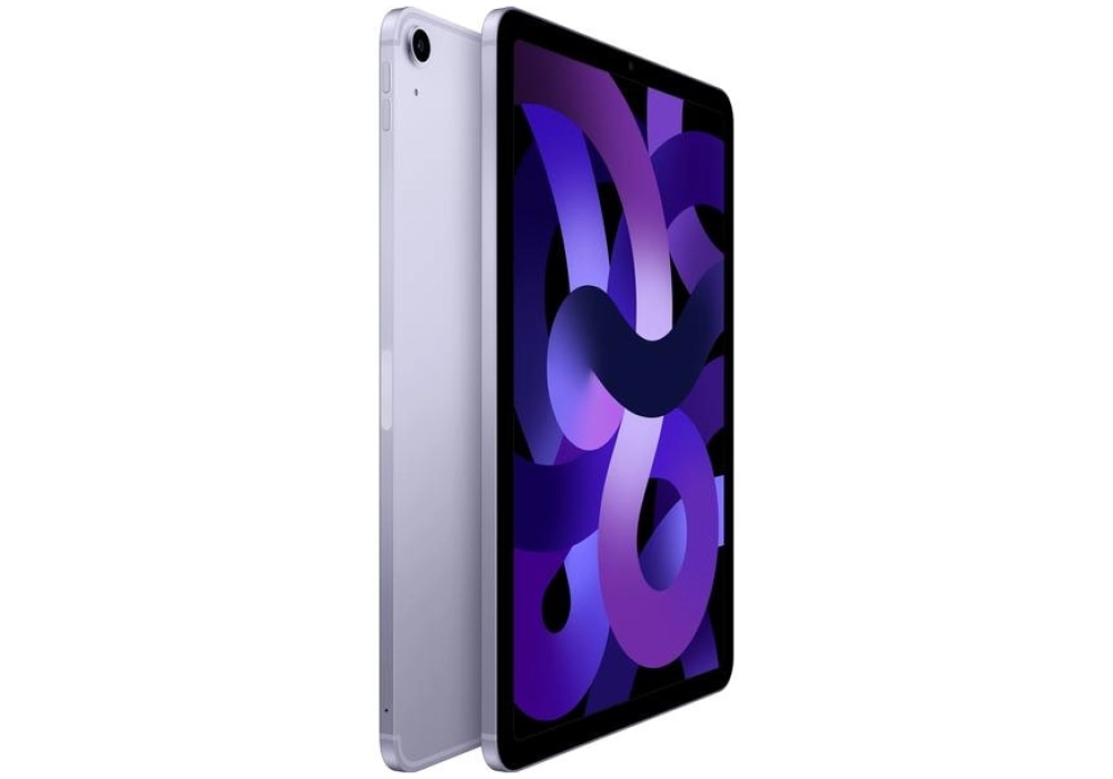 Apple iPad Air 5th Gen. Cellular - 64 GB (Mauve)