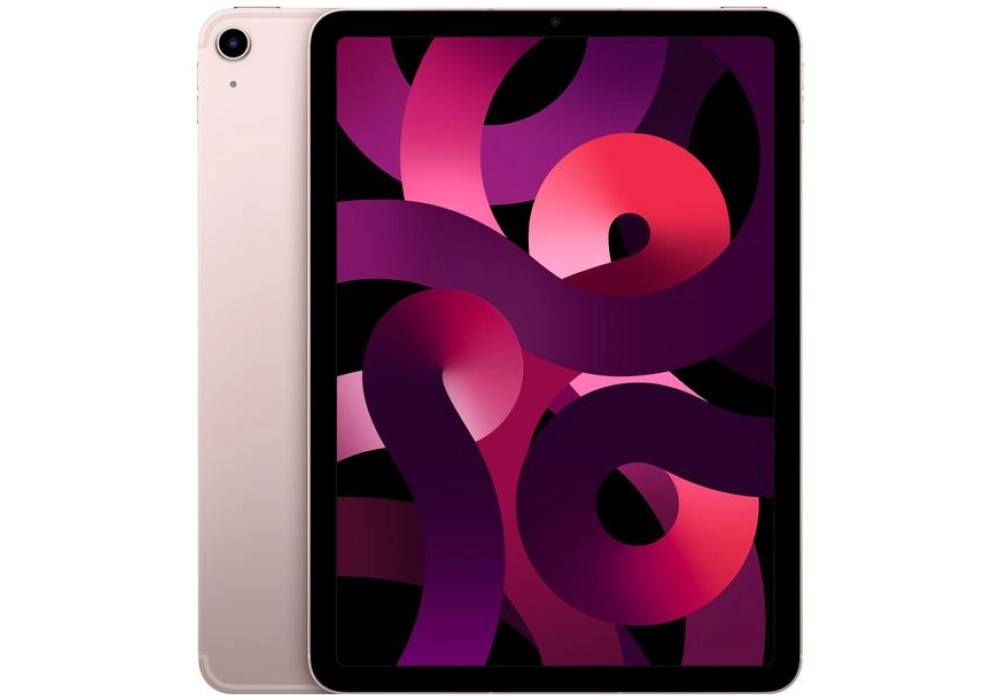 Apple iPad Air 5th Gen. Cellular - 64 GB (Rose)