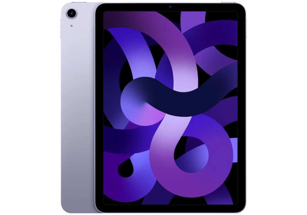 Apple iPad Air 5th Gen. Wifi - 64 GB (Mauve)