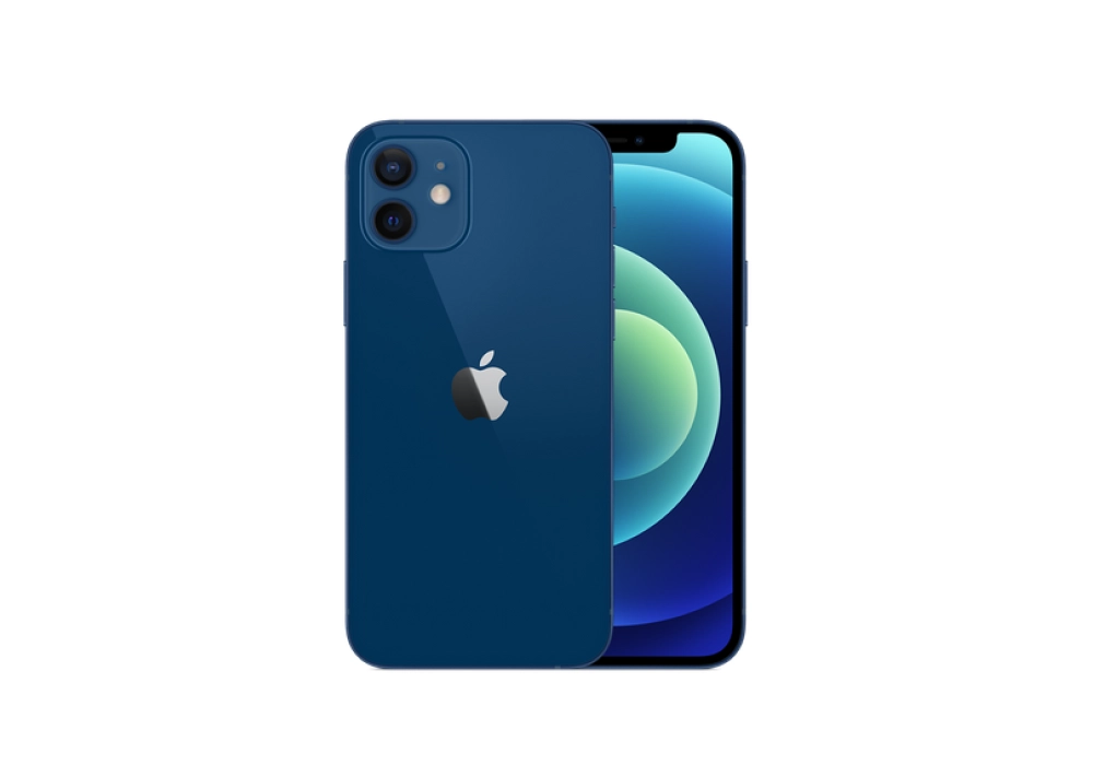Apple iPhone 12 128GB (파란색)