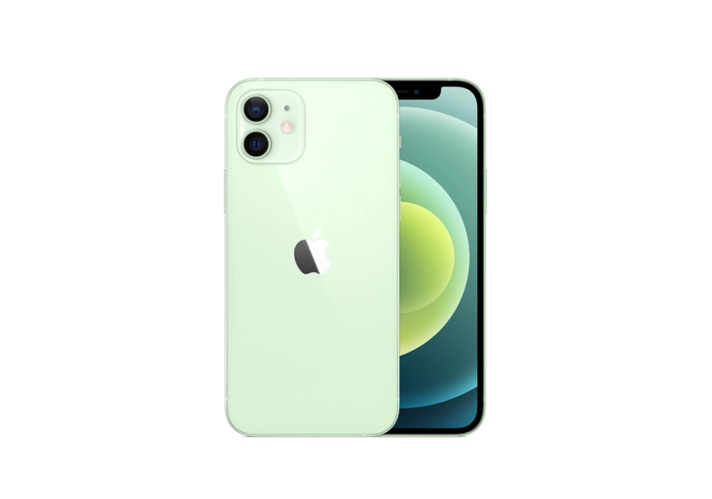 Apple iPhone 12 128GB (Green)