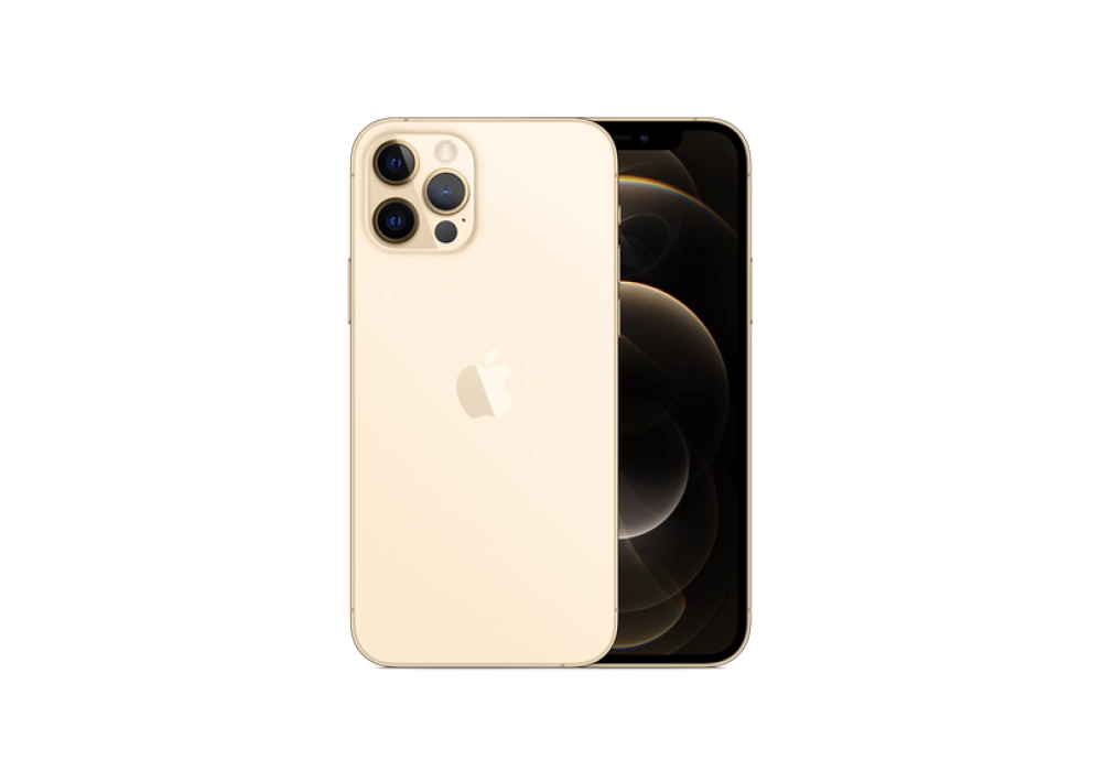 Apple iPhone 12 Pro 512GB (Gold)