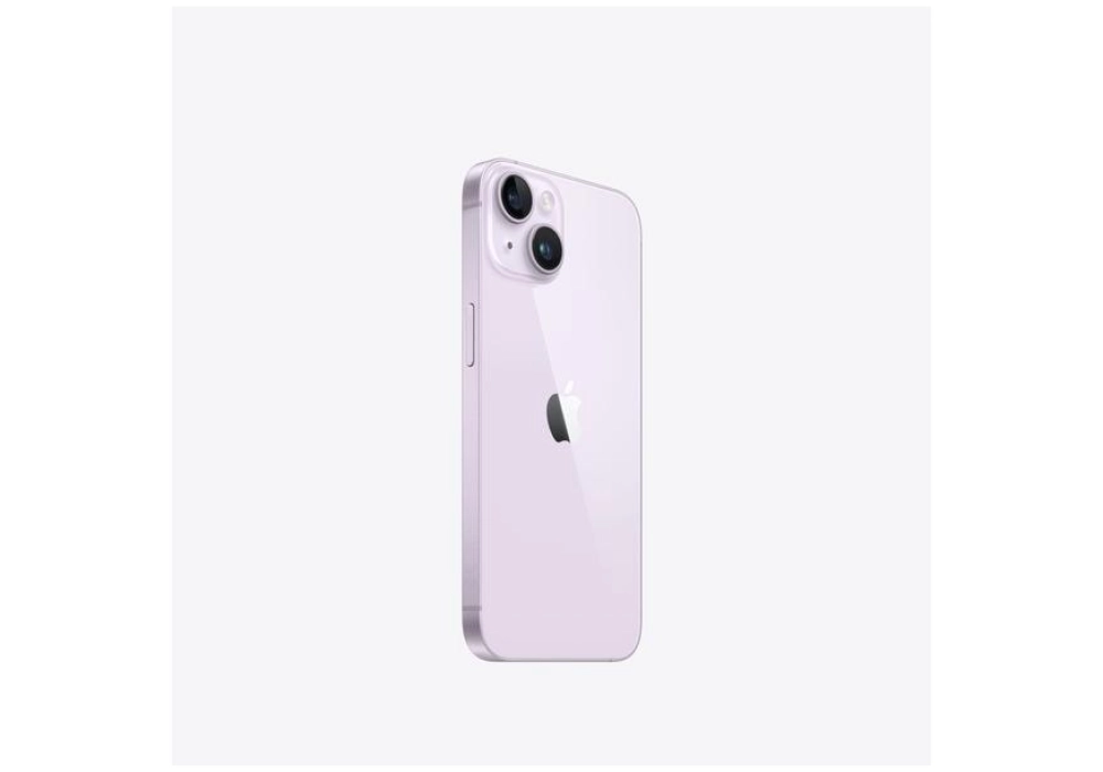 Apple iPhone 14 - 256 GB (Violet)