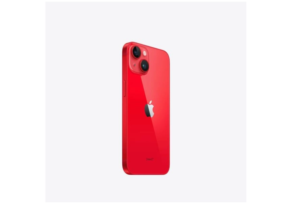 Apple iPhone 14 - 256 GB PRODUCT(RED)