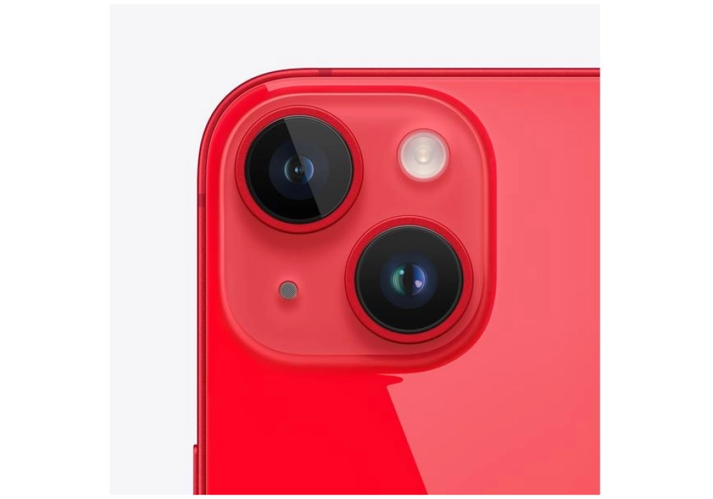 Apple iPhone 14 - 256 GB PRODUCT(RED)