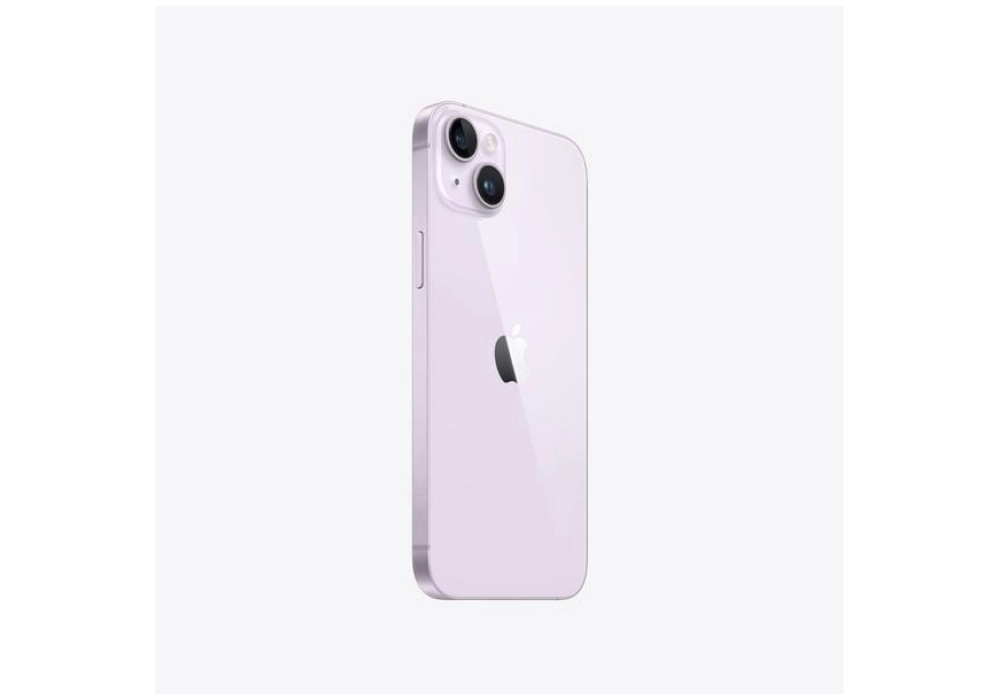 Apple iPhone 14 Plus - 128 GB (Violet)