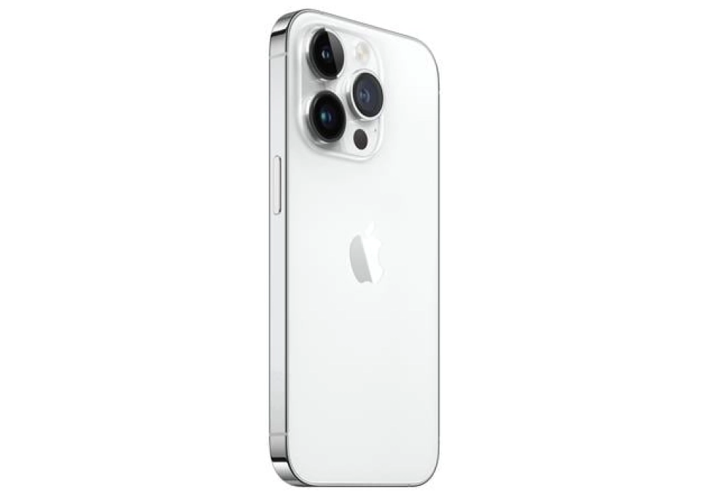 Apple iPhone 14 Pro - 1000 GB (Argent)