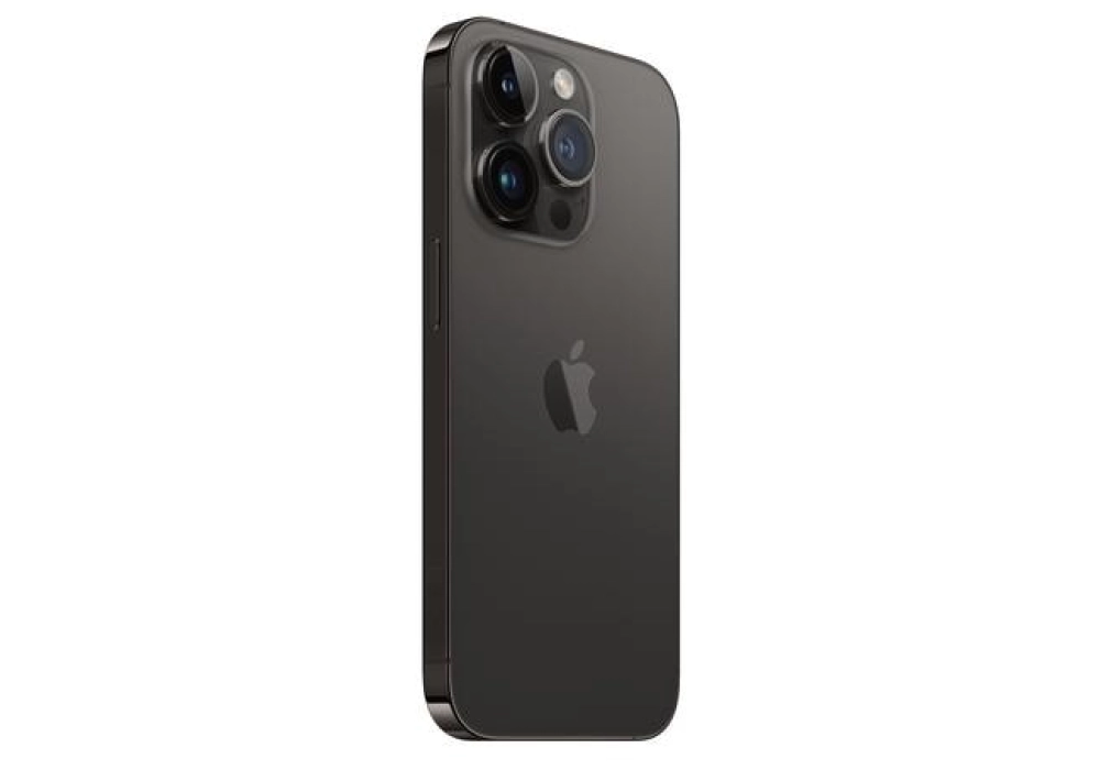 Apple iPhone 14 Pro - 1000 GB (Noir sidéral)