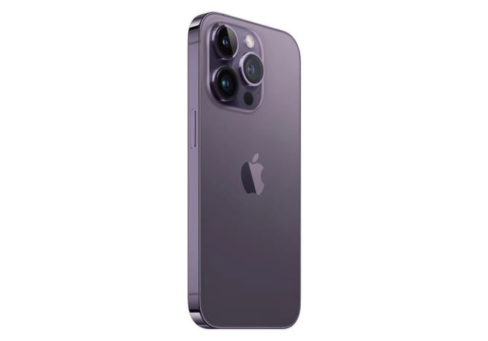 Apple iPhone 14 Pro - 128 GB (Violet intense)
