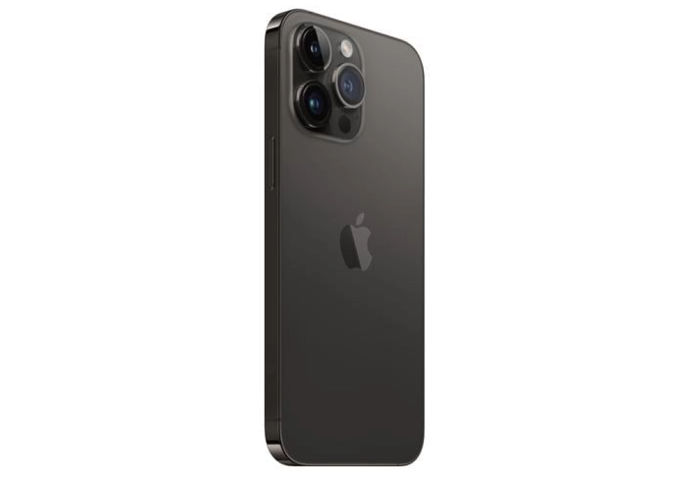 Apple iPhone 14 Pro Max - 1000 GB (Noir sidéral)