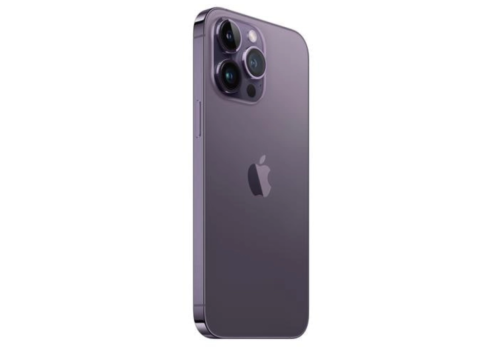 Apple iPhone 14 Pro Max - 128 GB (Violet intense)