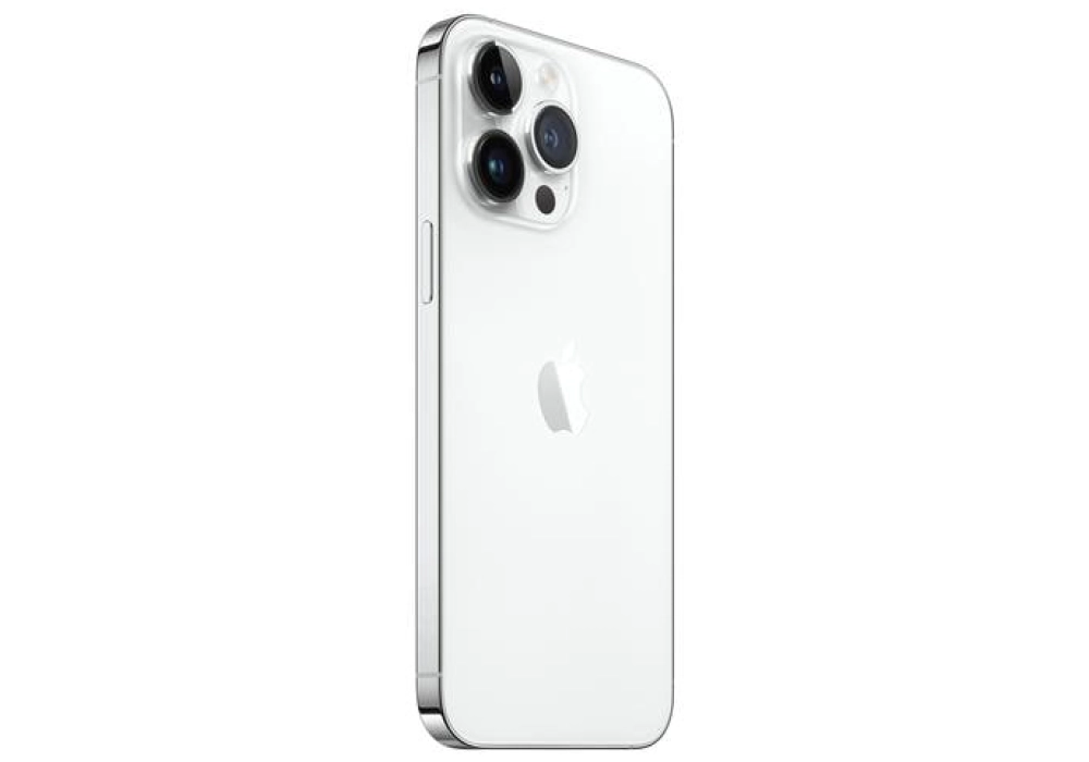 Apple iPhone 14 Pro Max - 256 GB (Argent)