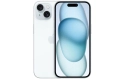 Apple iPhone 15 128 GB Bleu