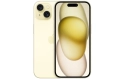 Apple iPhone 15 128 GB Jaune